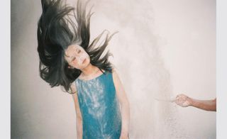 Untitled 3, by Ren Hang