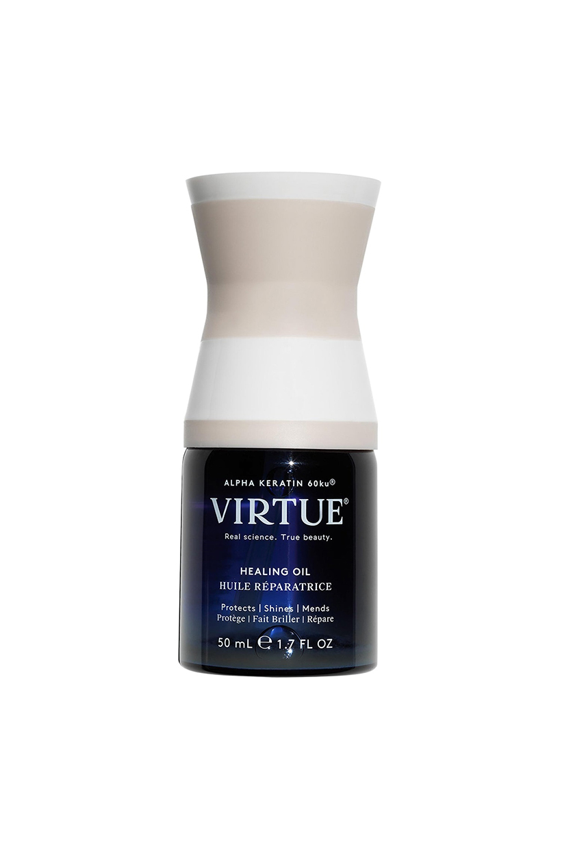 Virtue Healing Oil