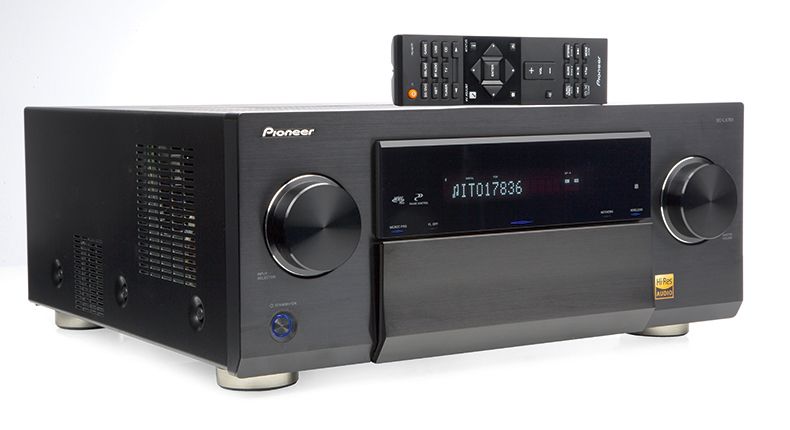 Pioneer SC-LX701 review | What Hi-Fi?