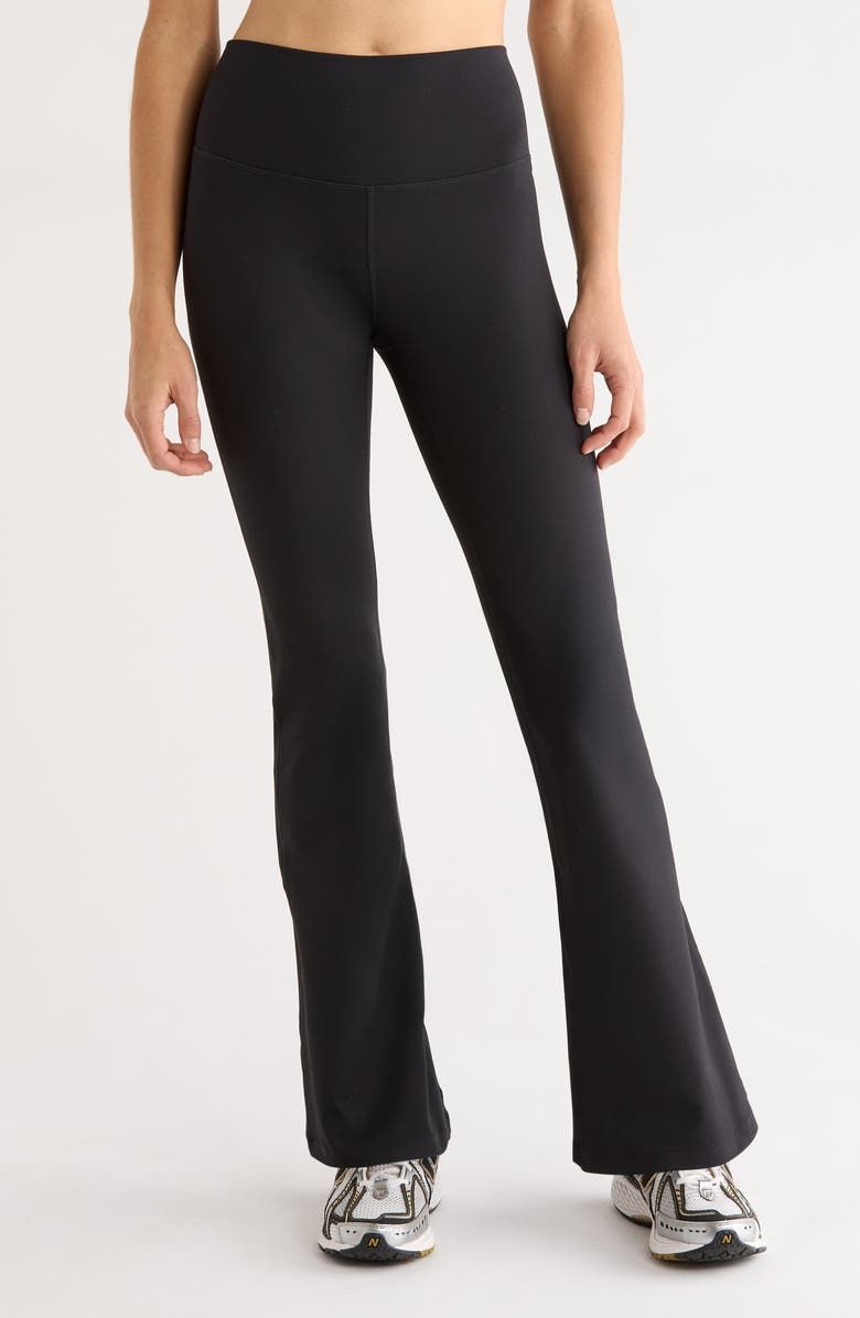 Live in Flare Leggings