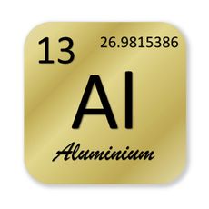 Aluminum Element