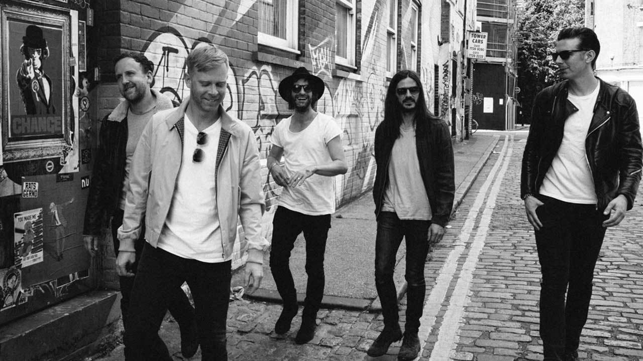 The Temperance Movement