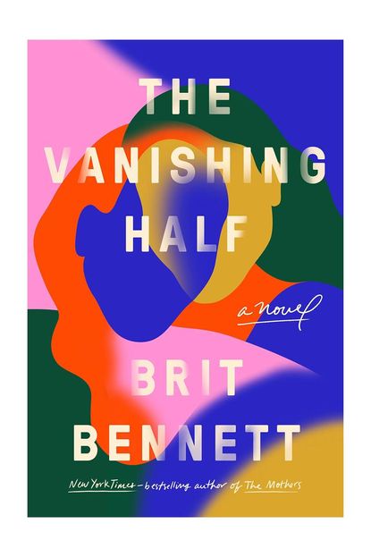 'The Vanishing Half' By Brit Bennett