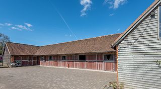 Equestrian properties for sale