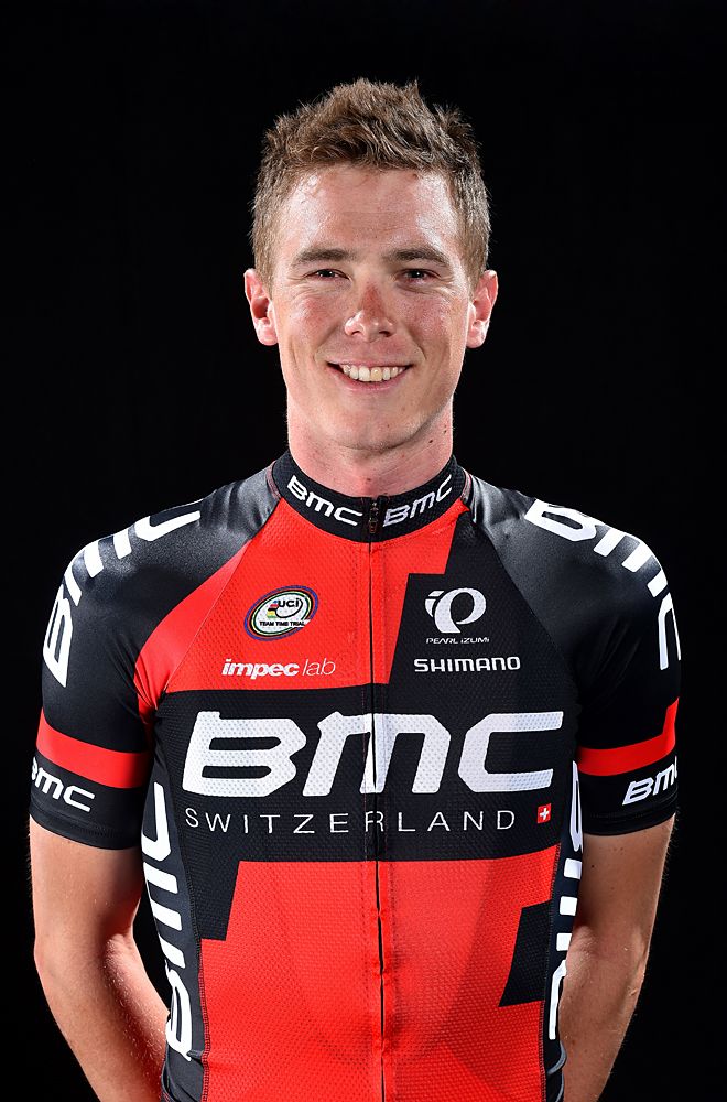 Rohan Dennis (BMC Racing)