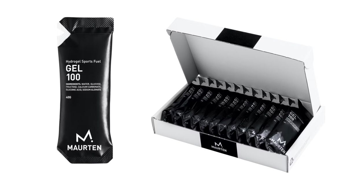 The best running gels 2024 tested by experts Advnture