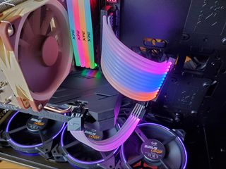 Adata XPG Prime ARGB