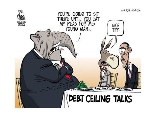 Obama&amp;#039;s deflated threat