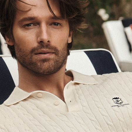 Tommy Hilfiger spring collection