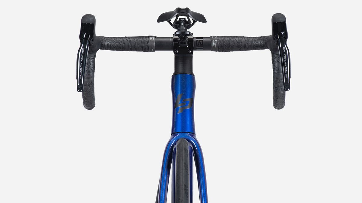 Lapierre Xelius SL 9