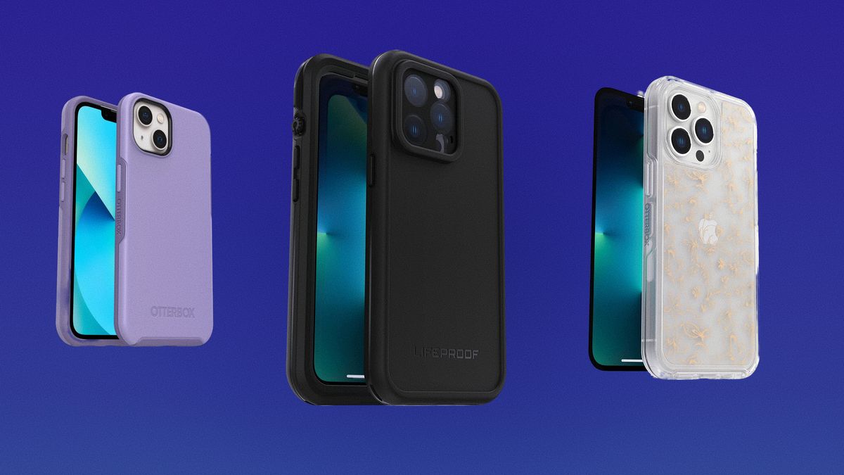 Prime Day features huge discounts on iPhone cases - iMore