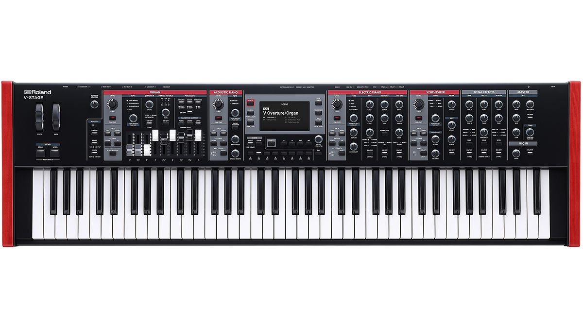 Roland V-Stage
