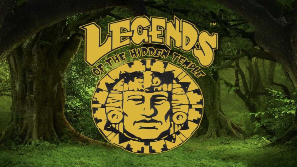 legends of the hidden temple movie release date