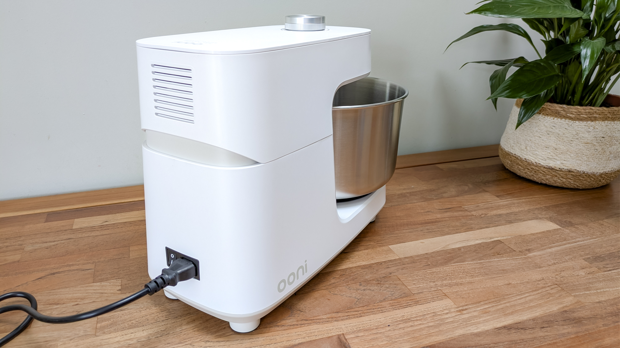 Ooni Halo Core stand mixer