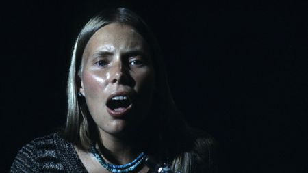 Joni Mitchell