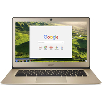 Acer Chromebook 14 | 32GB: $246.00 $149.99 at Amazon
Save 48%: