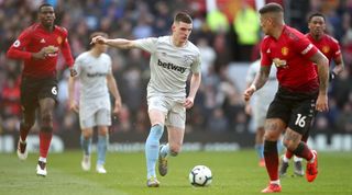 Declan Rice