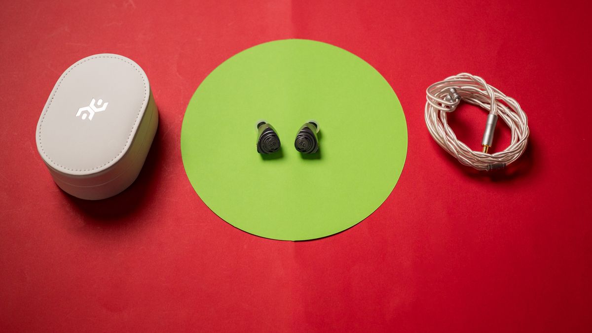 Elysian Acoustic Labs Pilgrim IEM review
