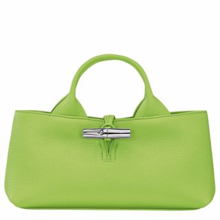 bolso lonchamp le roseau