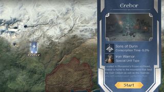 Rise to War Dwarf Faction
