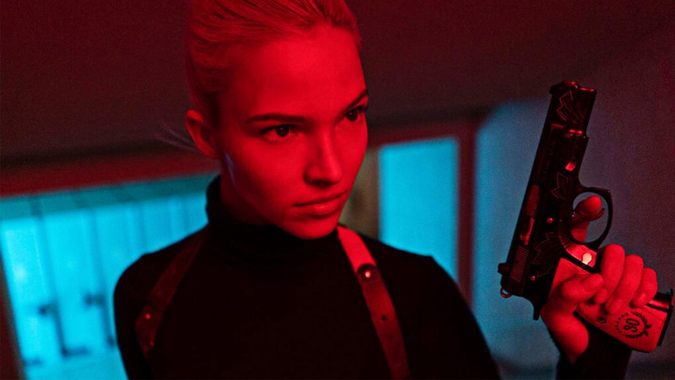 Netflix subscribers can’t get enough of 2019 spy thriller Anna – watch ...