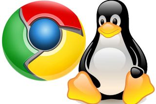 Chrome and Linux