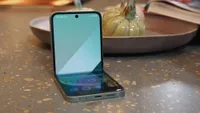 Samsung Galaxy Z Flip 6