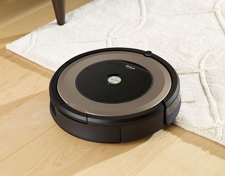 Roomba Black Friday deals: iRobot Roomba 891