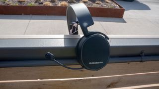 SteelSeries Arctis 3 Bluetooth review