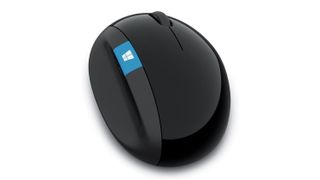 Best ergonomic mouse: Microsoft Sculpt Ergonomic