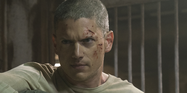 prison break michael revival