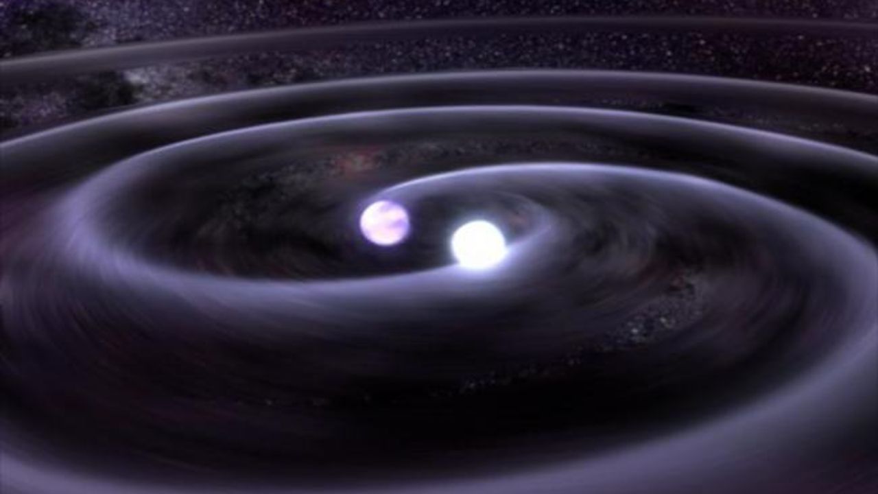 Galactic cannonballs: The mystery of hypervelocity white dwarfs may just have been solved