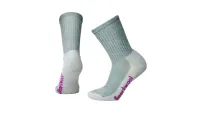 SmartWool Womens Hike Light Crew Socks