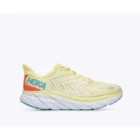 Clifton 8 (Yellow Pear/Sweet Corn): was $140 now $111 @ Hoka