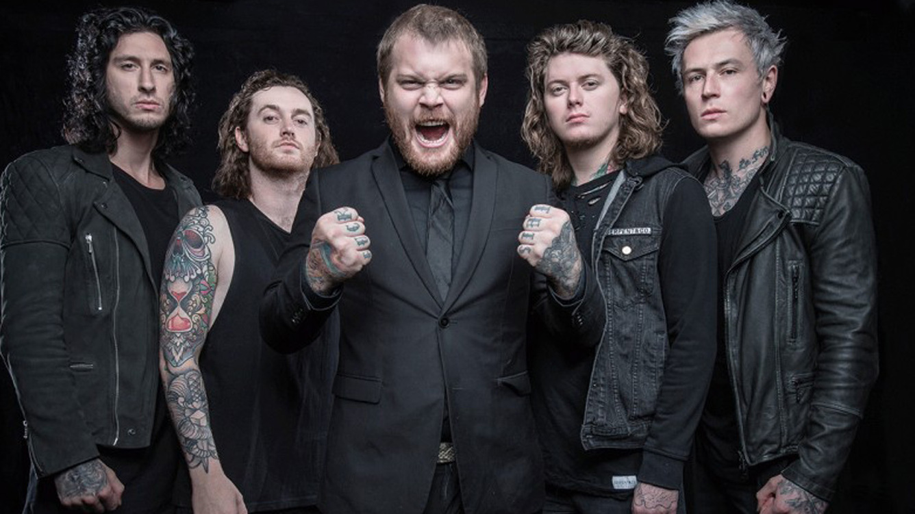 Asking Alexandria