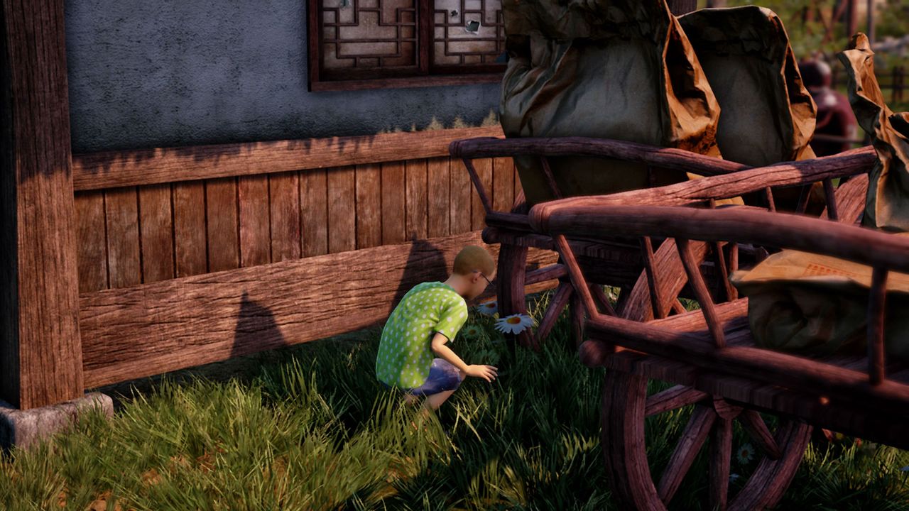shenmue 3 hide and seek