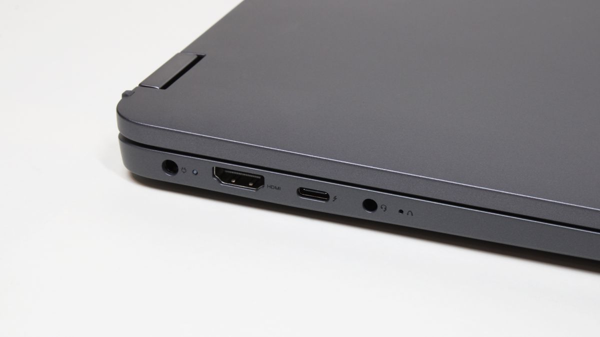 Lenovo IdeaPad Flex 5 14 Gen 7 review