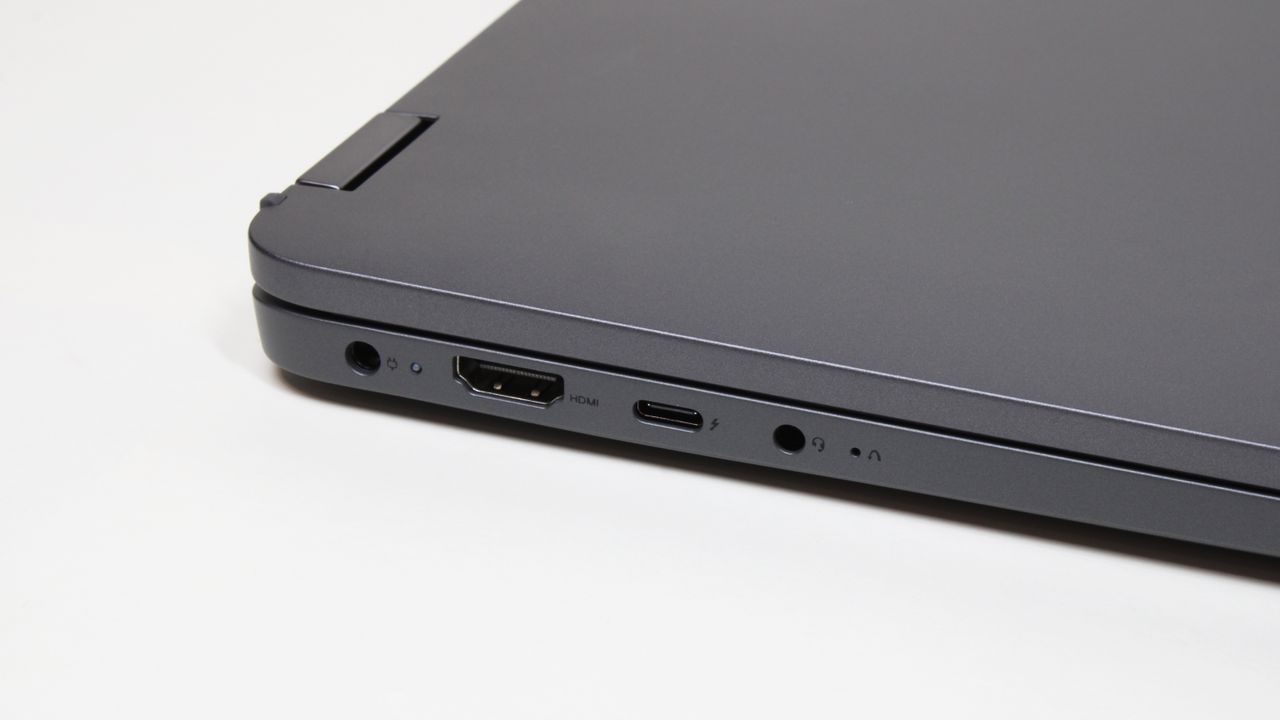 Lenovo IdeaPad Flex 5 14 Gen 7 review
