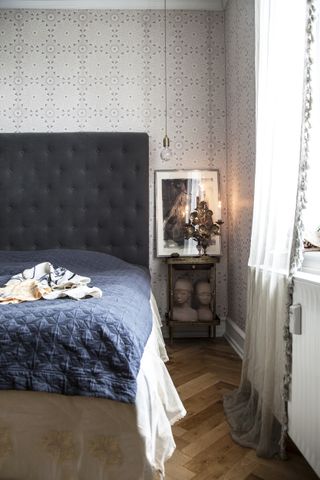 A Copenhagen Apartment Filled with Vintage Finds - The Nordroom