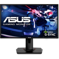 Asus VG248QG 24-inch G-Sync compatible gaming monitor | $273.99