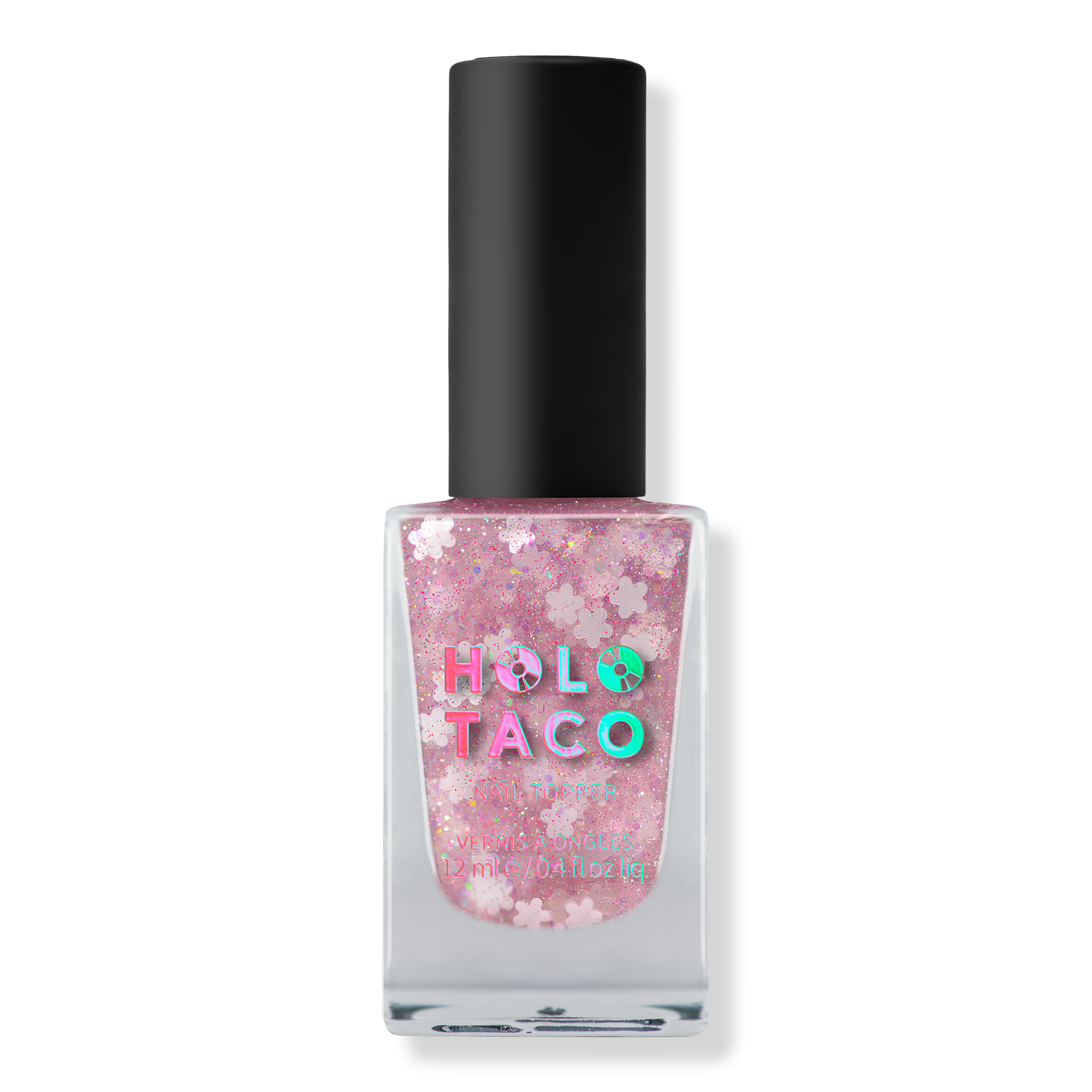 Nail Topper