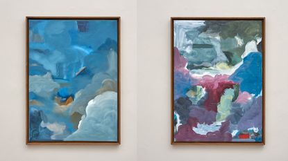 Exhibitons Leila Bartell