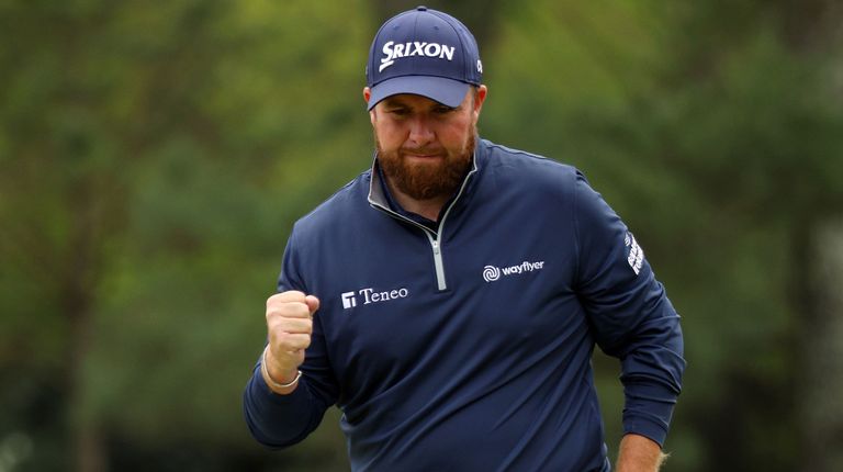 The Ball That Shane Lowry Says Makes Him A Great Wind Player
