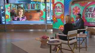 Good Morning America’s “Deals & Steals” segments have focused on small businesses.