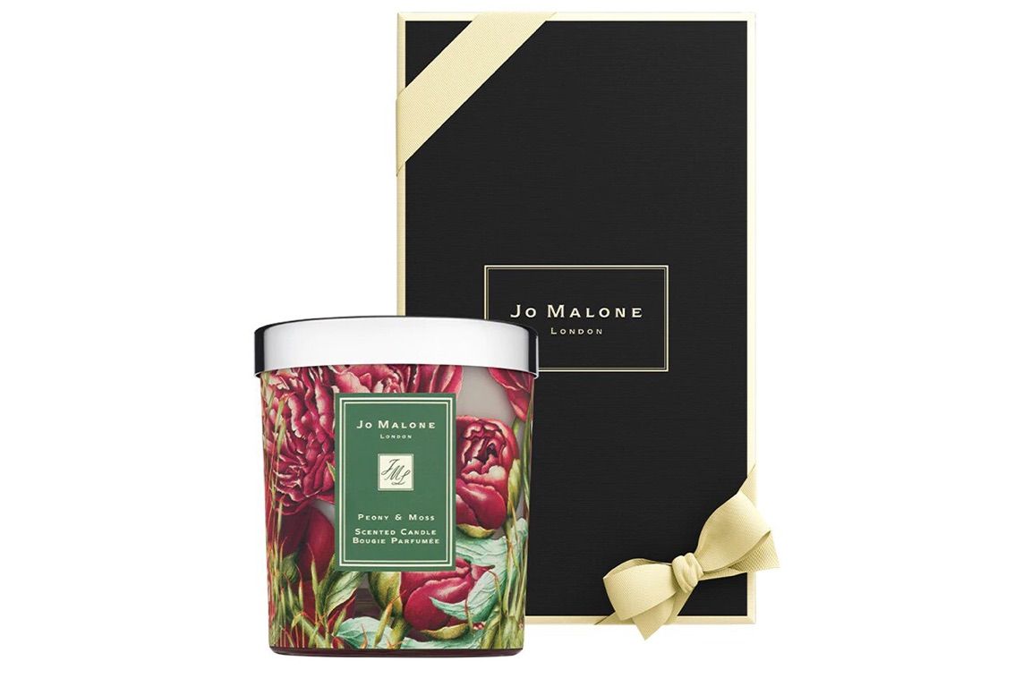 Jo Malone