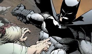 Batman Scott Snyder