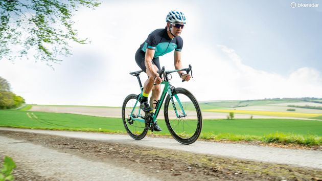 oltre xr4 review