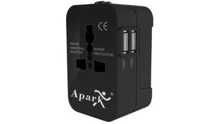 Apark Universal Plug Travel Adapter