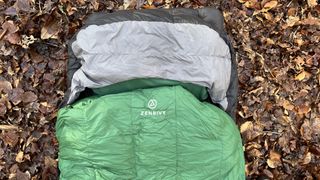 Zenbivy Light Bed