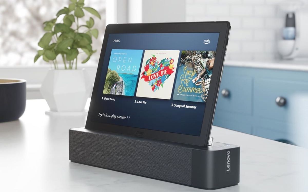 Lenovo smart voice что это за программа